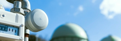 都市ガス導管の差水対応の作業負荷を軽減する 『ガス導管内 露点・圧力遠隔管理システム』を2021年4月販売開始 ～日本ガス協会 2021年度 技術賞を受賞～