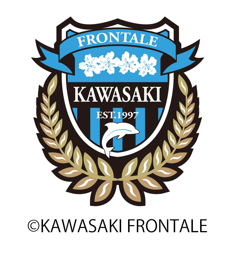 川崎フロンターレ ロゴ