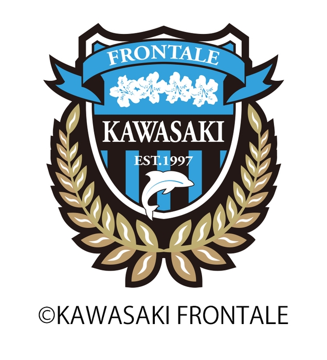 川崎フロンターレ ロゴ