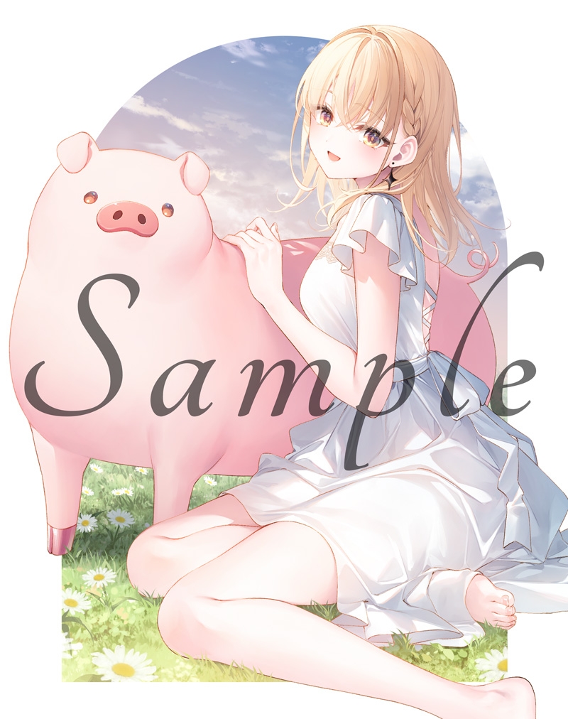 これからも豚レバの応援をよろしく！」 松岡禎丞、楠木ともり出演