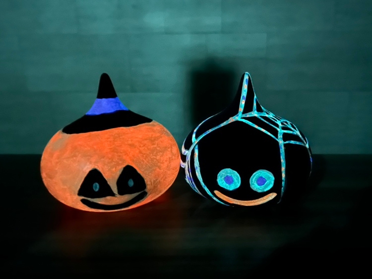 ▲世界でひとつだけのスライムをつくろう!