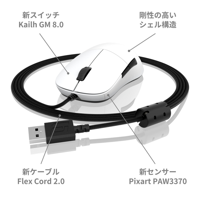 “リフレッシュ”されたXM1