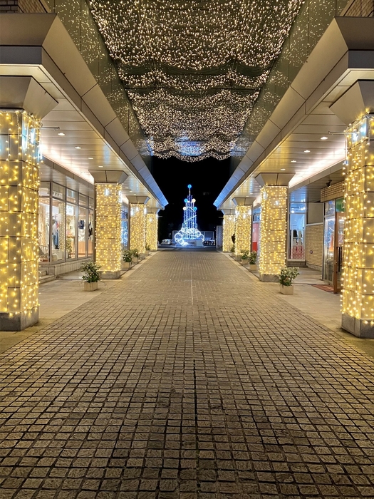 アドレスモール