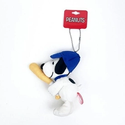 どんなスヌーピーも可愛すぎる！スヌーピーがさまざまなコスチュームで登場。バッグや小物につけて肌身離さず持ち歩きたい！