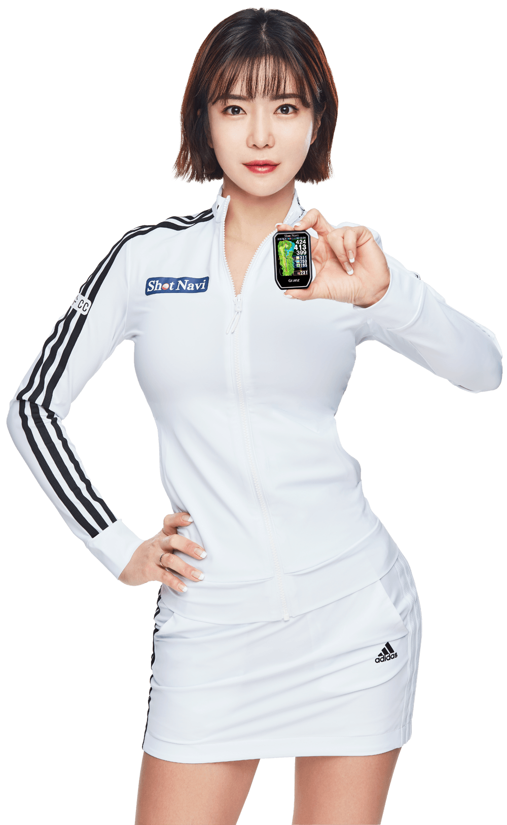 契約プロ アン・シネ選手