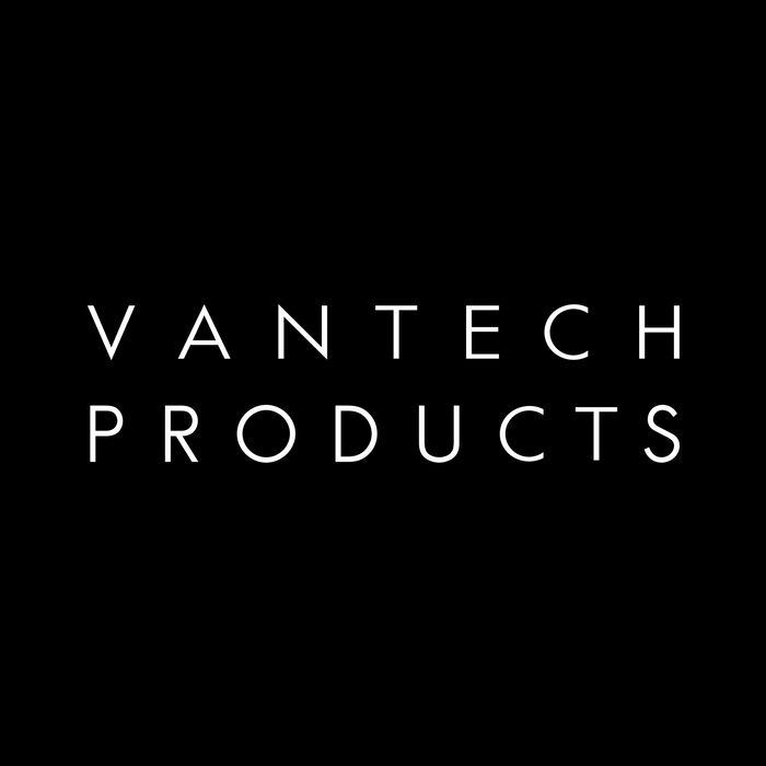 VANTECH PRODUCTS　ロゴ