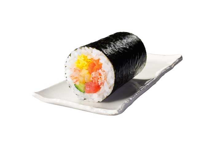 上海鮮恵方巻(画像はイメージです。)