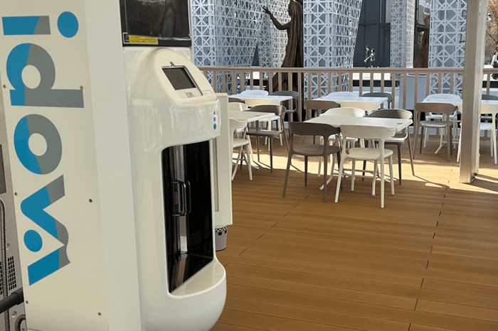 IDOVA デジタルウォレットパーク