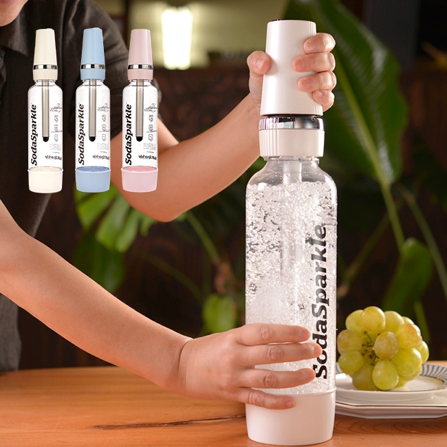 ソーダスパークル1台+播州おのみ~ず5本セット(1)