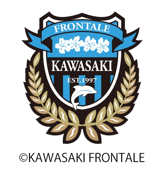 川崎フロンターレ ロゴ