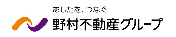 野村不動産グループロゴ