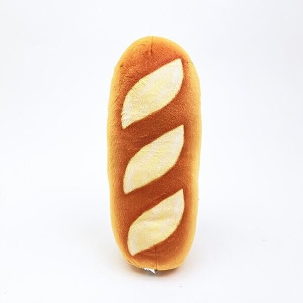 パンどろぼうお手玉