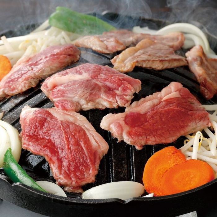 特撰生ラム たれ付き