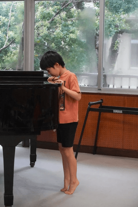 銅賞：茅根 鈴颯さん(常磐大学高等学校)