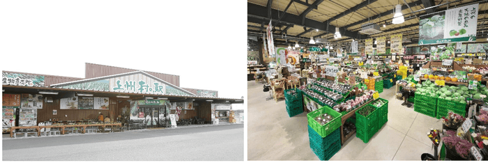 「上州・村の駅」について