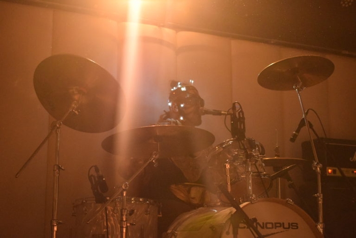 光の戦士ナチョス