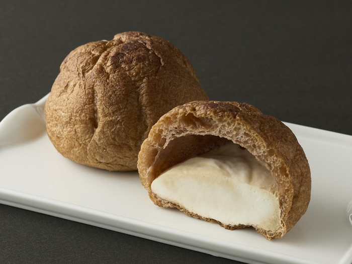 ティラミスシュークリーム イメージ画像