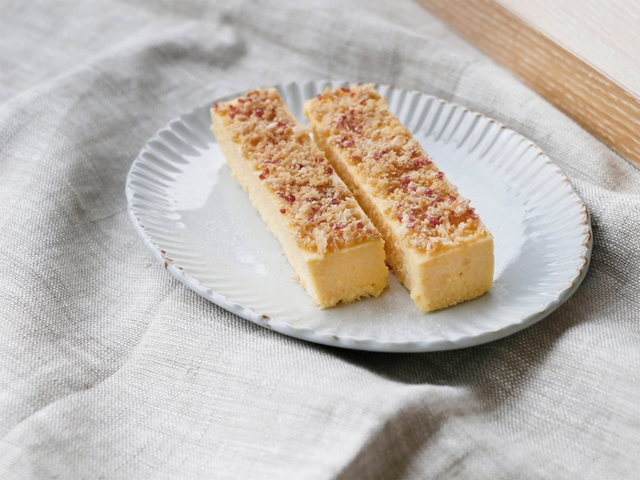 使用例 ケーキ(1)