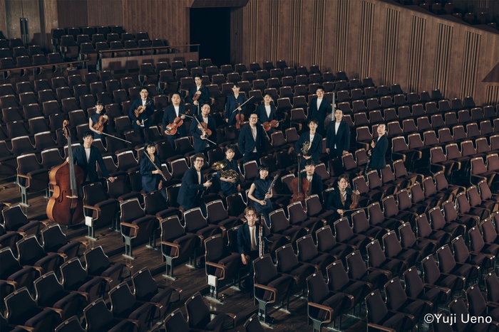 ジャパン・ナショナル・オーケストラ