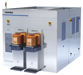 全自動薄膜検査装置「Xtrology」を発売