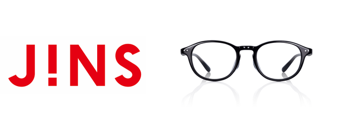 JINS 丸の内店 イメージ