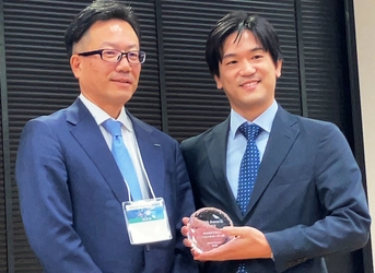 株式会社ソフテス、 「JSUG Award 2025」ベストサポーター賞を受賞