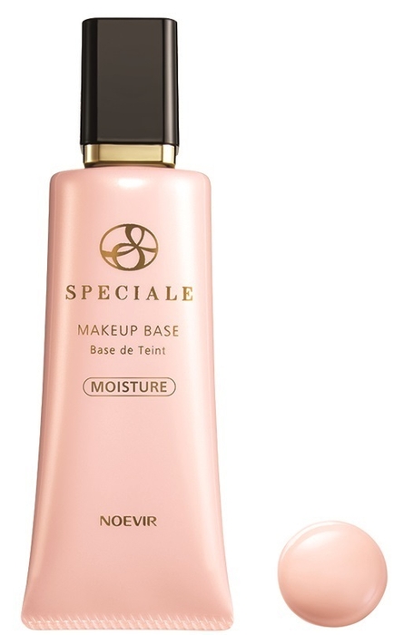 ノエビア スペチアーレ メイクアップベース (モイスチュア)