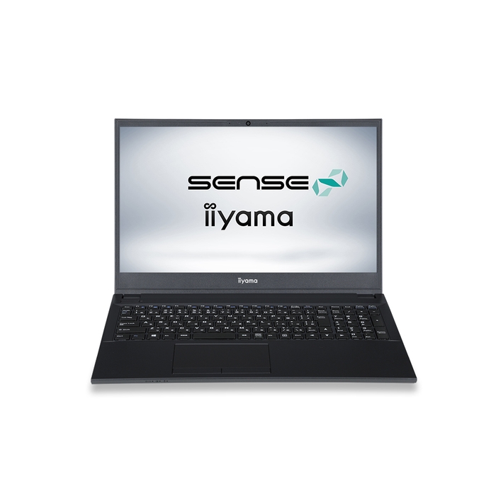 SENSE∞ノート