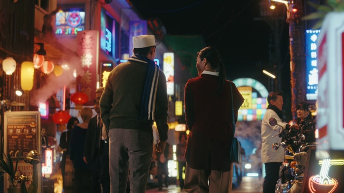 ストリートボード4