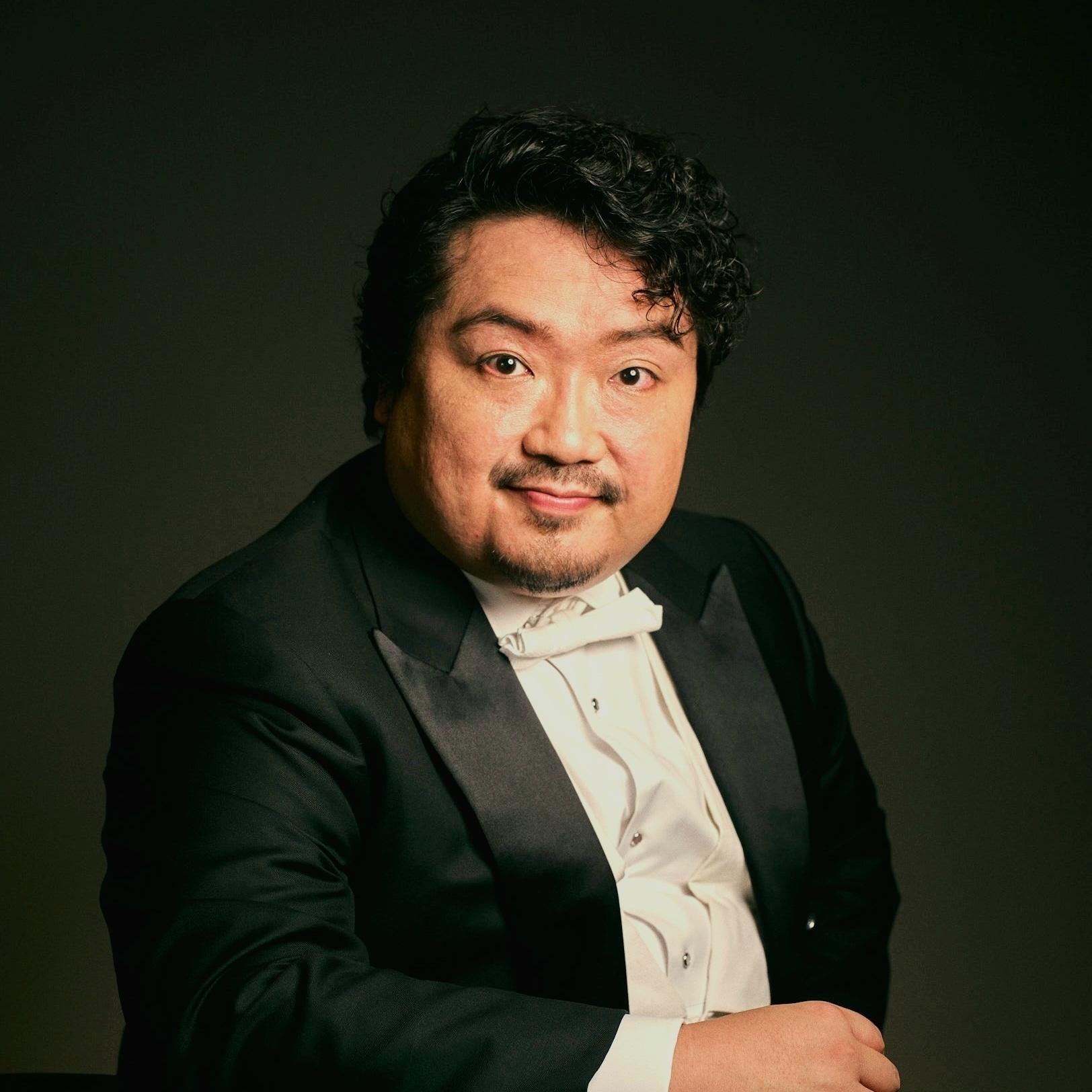 ファルスタッフ(2/1):上江 隼人