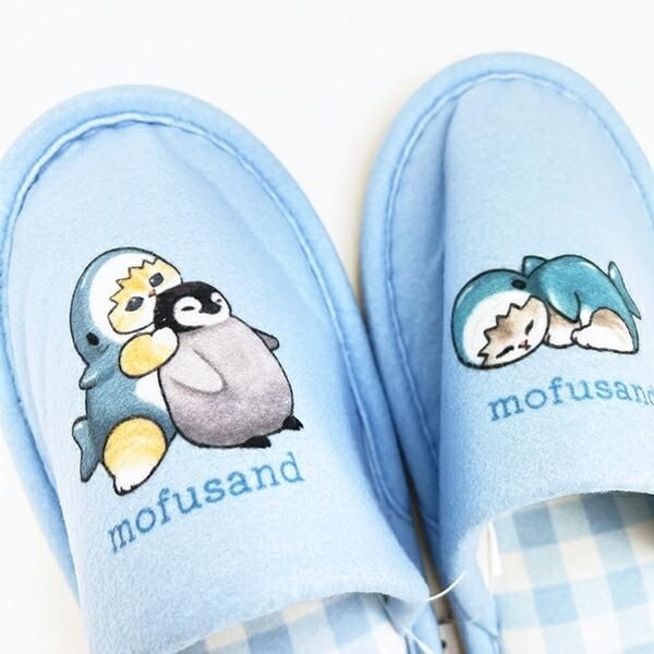 サメにゃんのアイテム