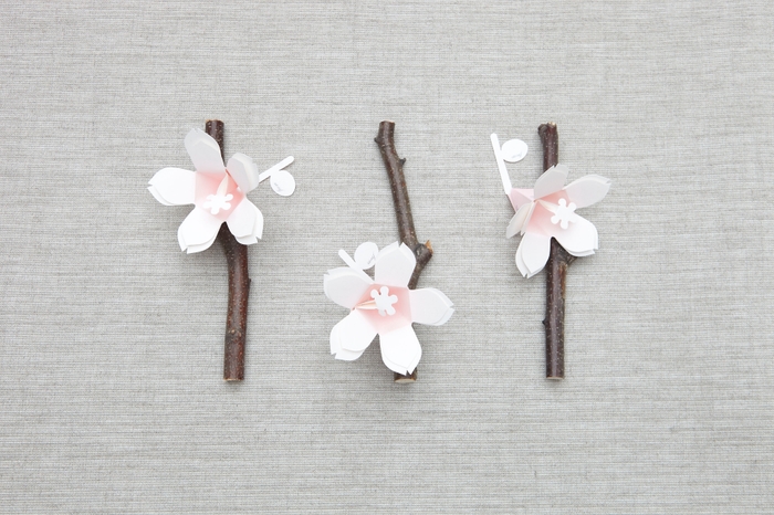 【リプラグ】『Hana-kotoba sakura(ハナコトバ サクラ)』