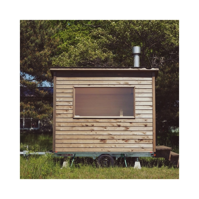 Roots猪苗代/福島県猪苗代町(パノラマサウナ)