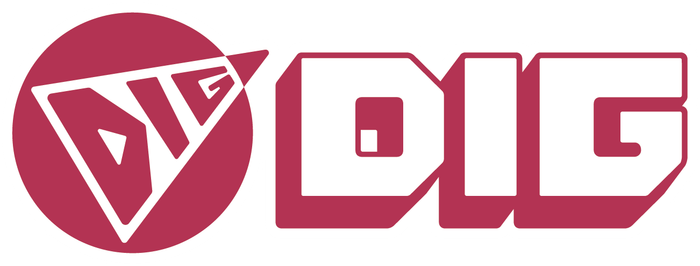 ディーアイジー ロゴ