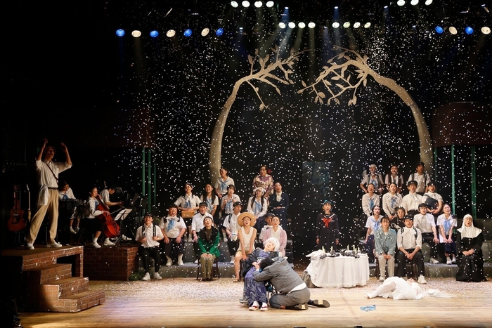 撮影：横田敦史