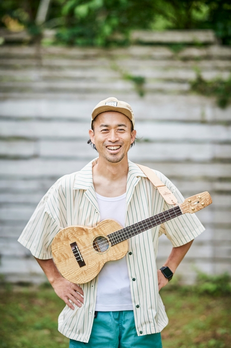 宮 武弘(ミヤ・タケヒロ)