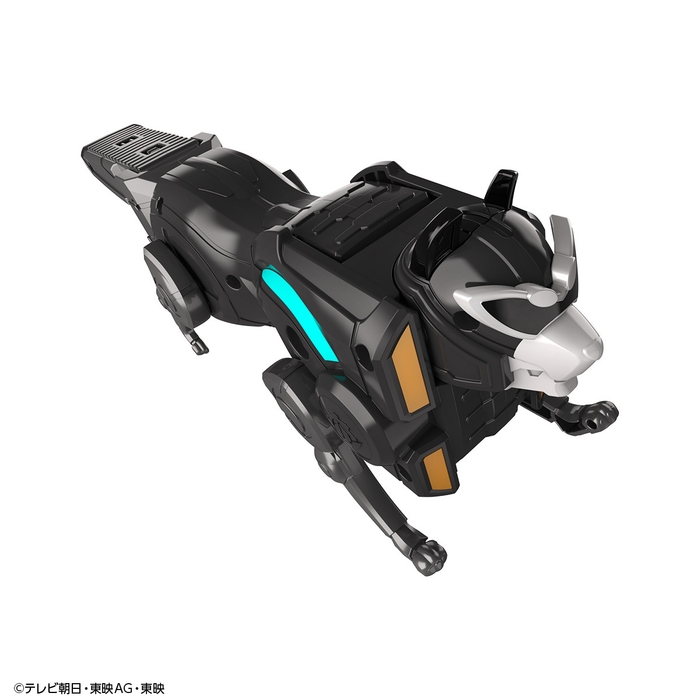 イヌブラザーロボタロウ