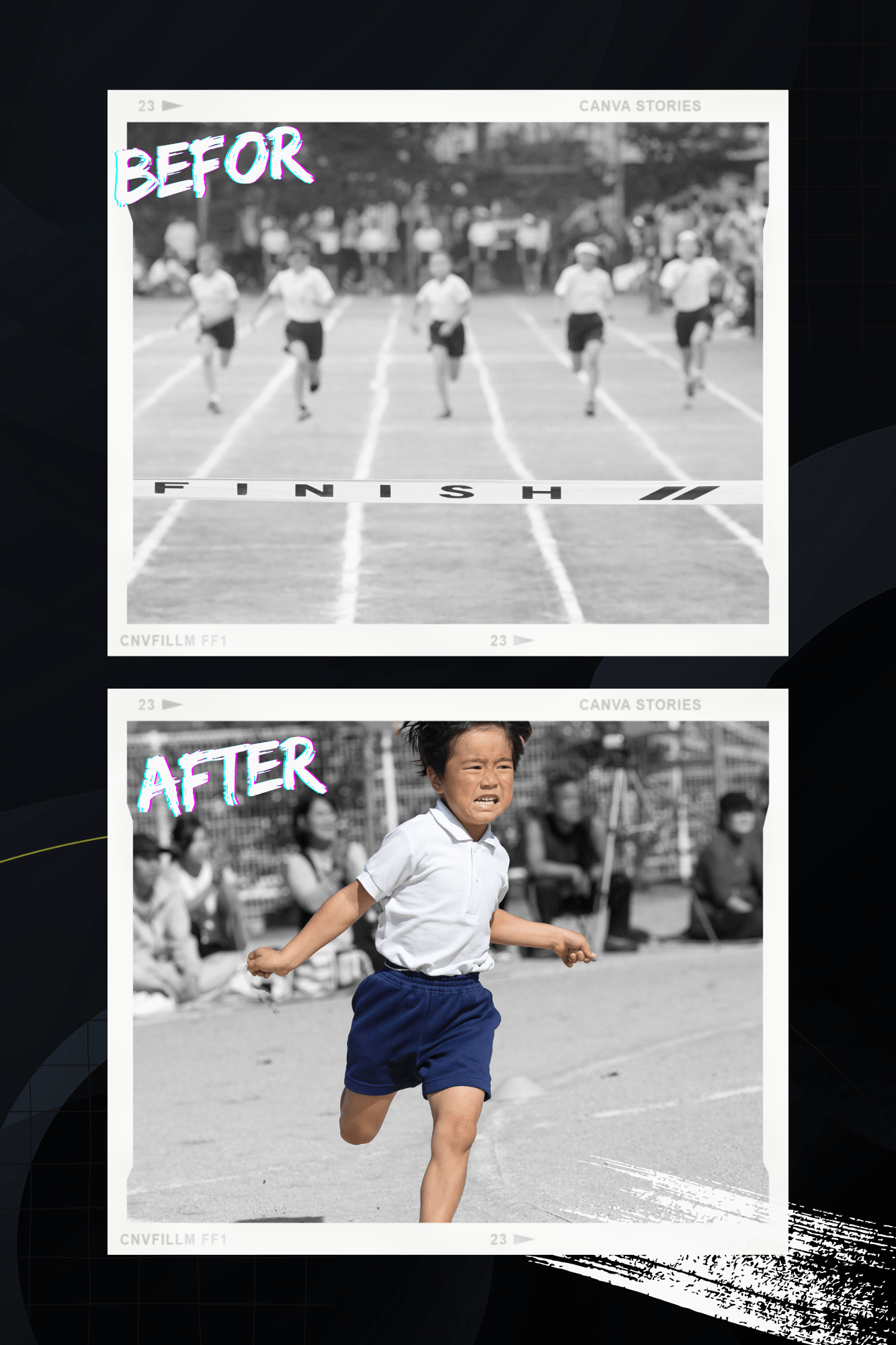 ビフォーアフター 1