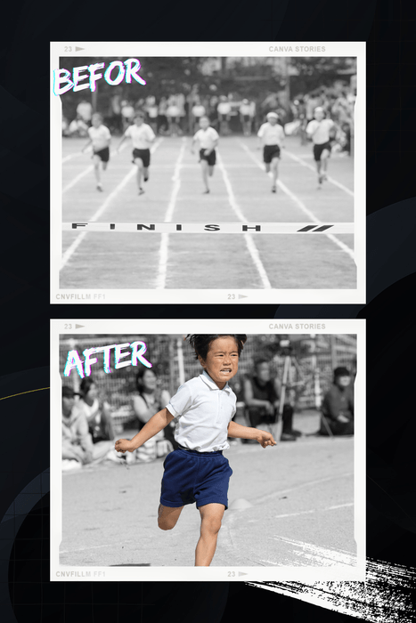 ビフォーアフター 1