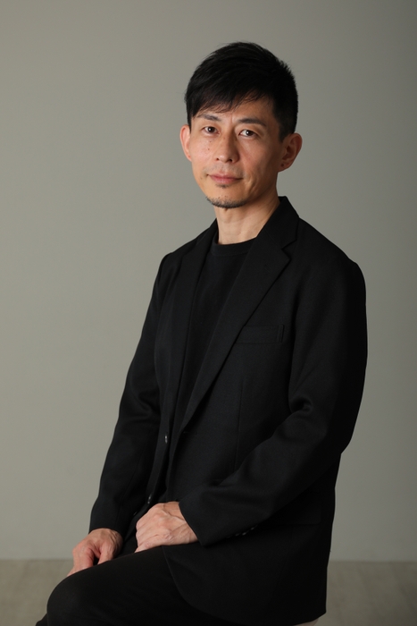 麻田キョウヤ(脚本・作詞・出演)