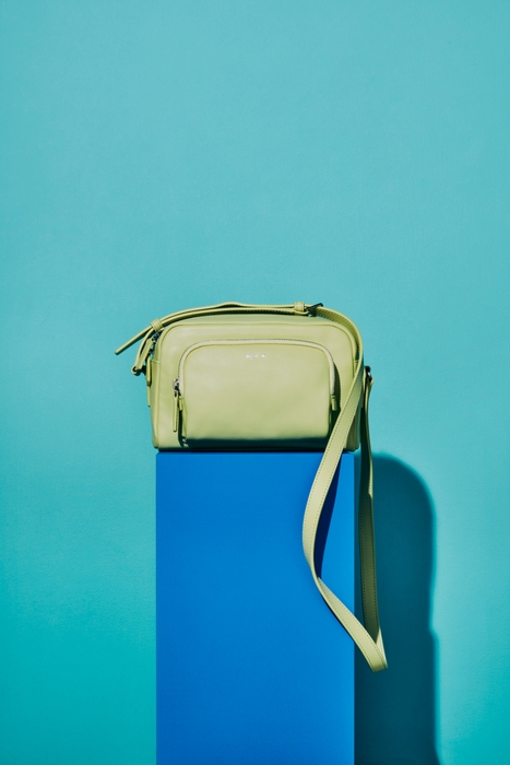 アニエスべー バッグ“アンジェル”