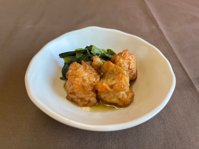 加賀揚(イメージ)