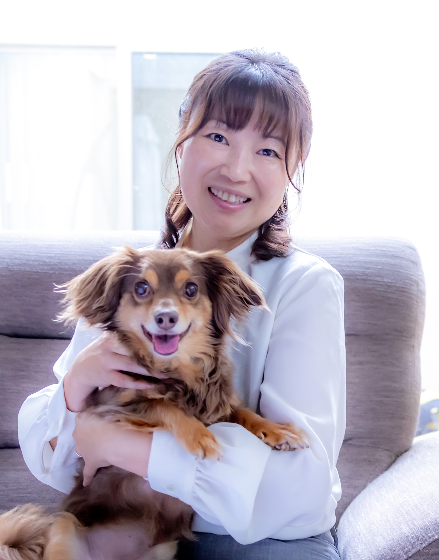 株式会社麻田 杉江 景子