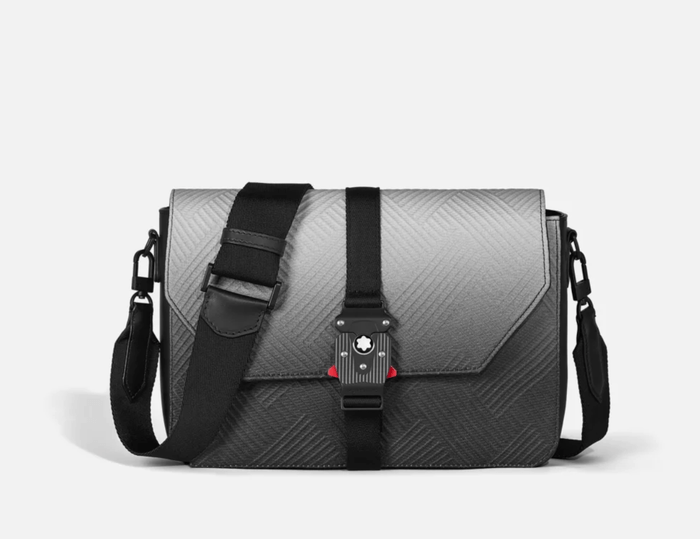 エクストリーム3.0 ジャカード カプセルコレクション　メッセンジャー M LOCK 4810 226&#44;600円