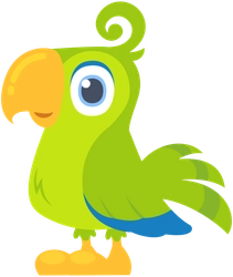 家族向け家庭訪問英会話レッスンの「コスビ」が 新キャラクター[Cosmo]の発表に伴い、 ホームステイ実践型レッスンの新コース 「Light with Cosmo」の提供開始