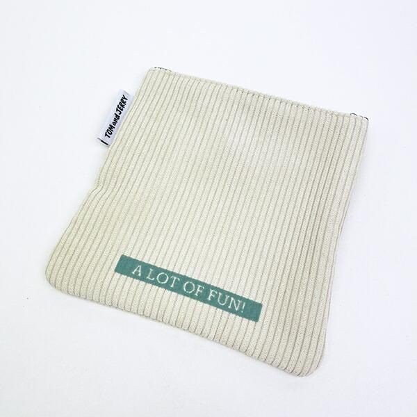 トムトジェリーポーチ