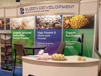 世界最大級の自然食品展：Natural Product Expo Westで大盛況！ 　米国の主流はサプリメントもナチュラル志向