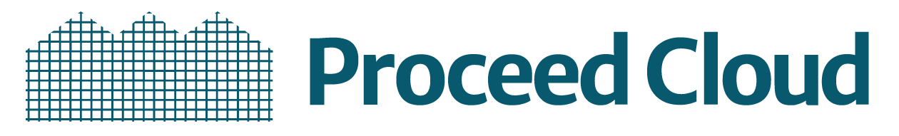 パートナーサービス:Proceed Cloud