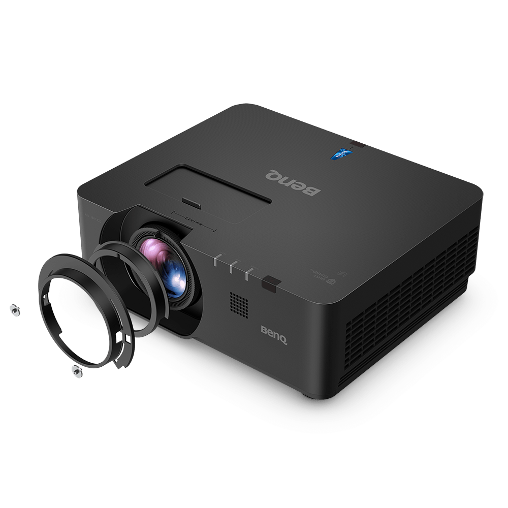 製品画像(短焦点モデルLU960ST2) 3