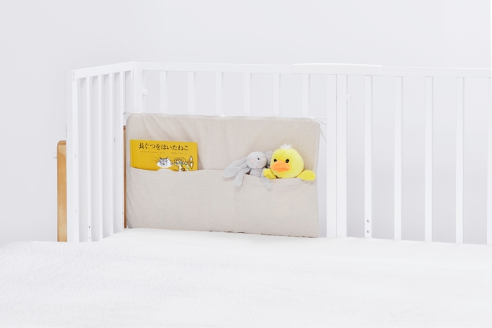 豊富なオプション